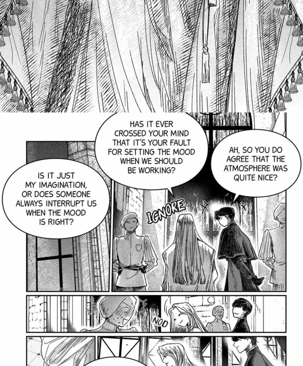 Read Stigmata chapter 63 image 3 on Lezhin