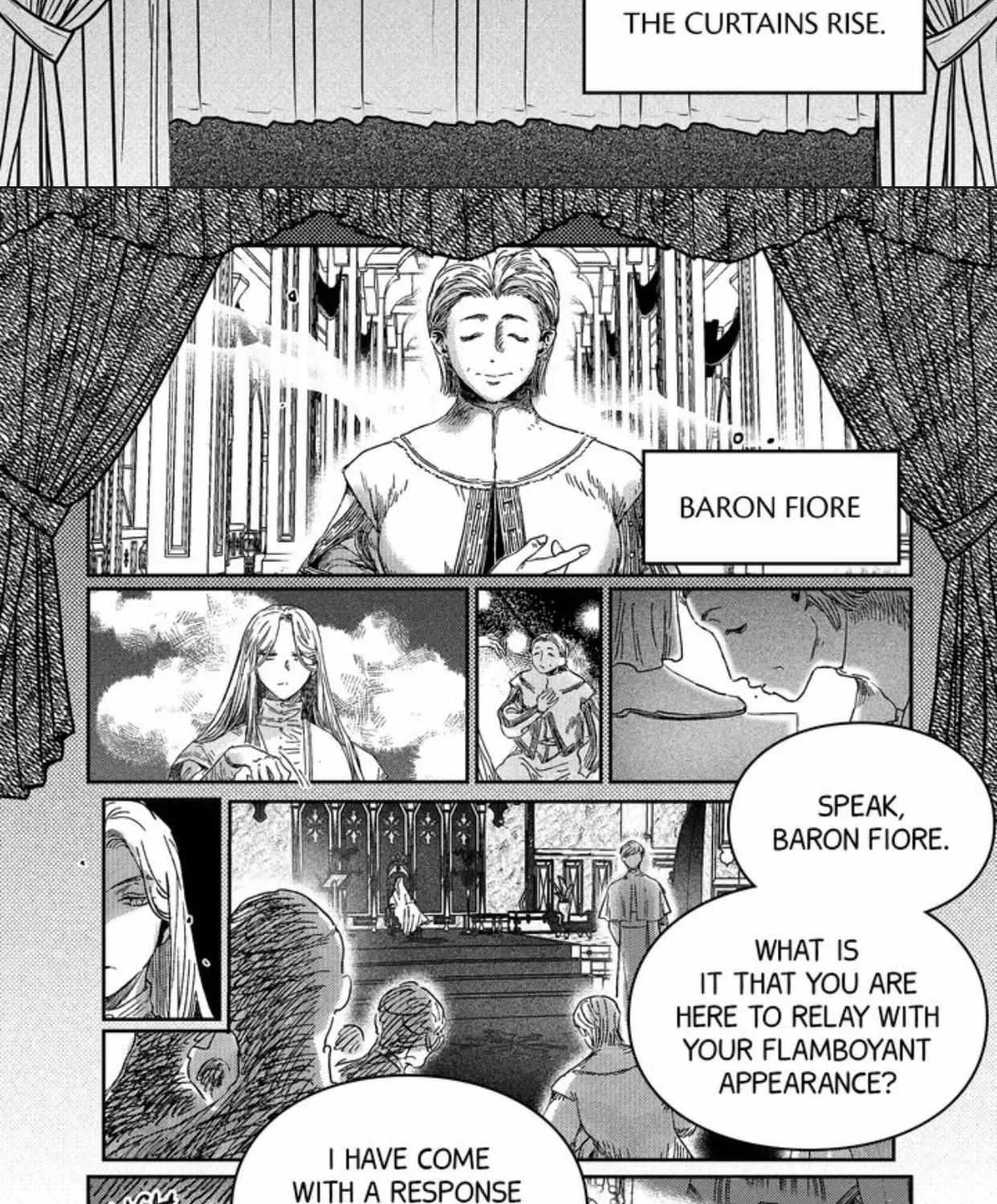 Read Stigmata chapter 63 image 7 on Lezhin