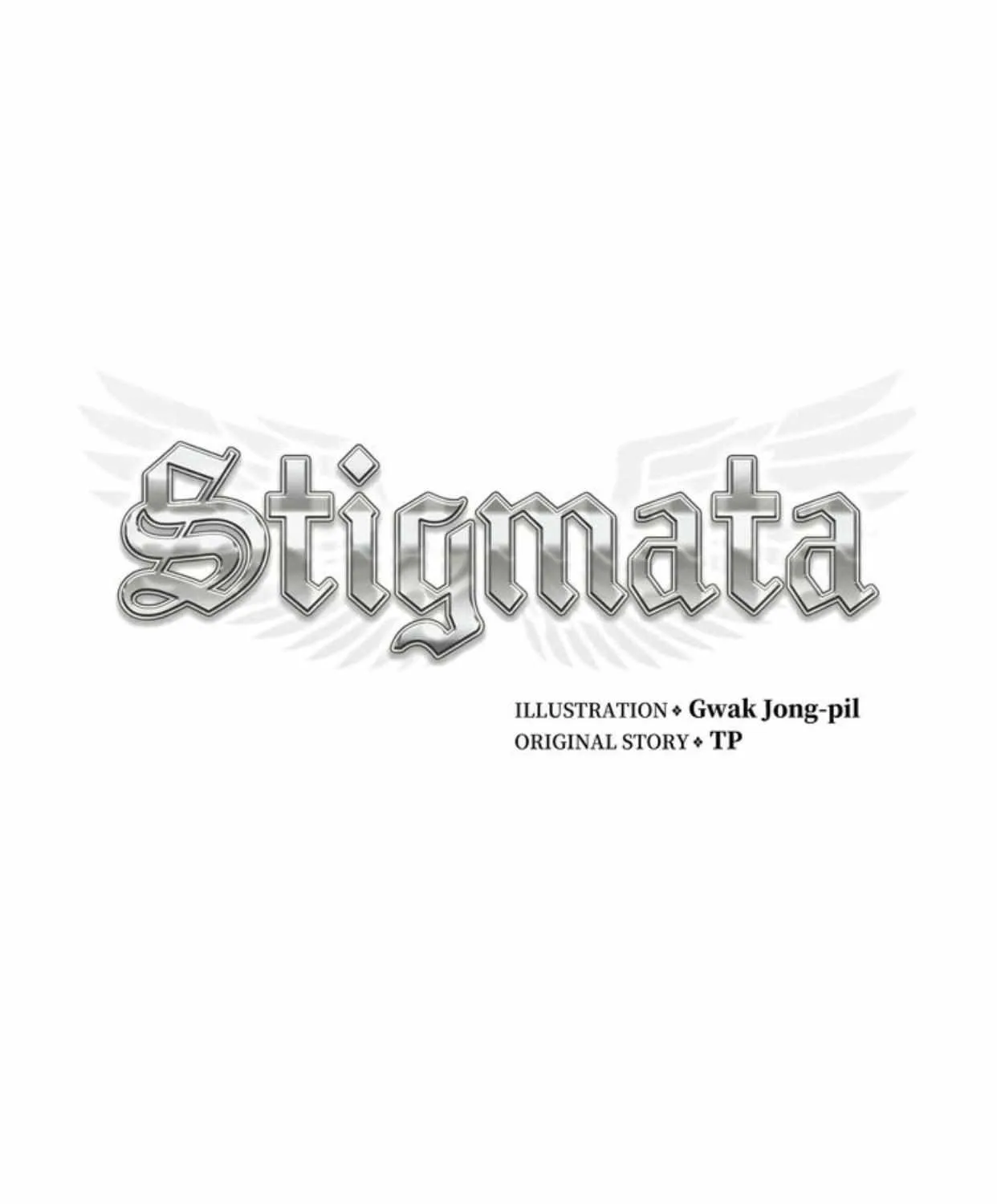 Read Stigmata chapter 64 image 1 on Lezhin