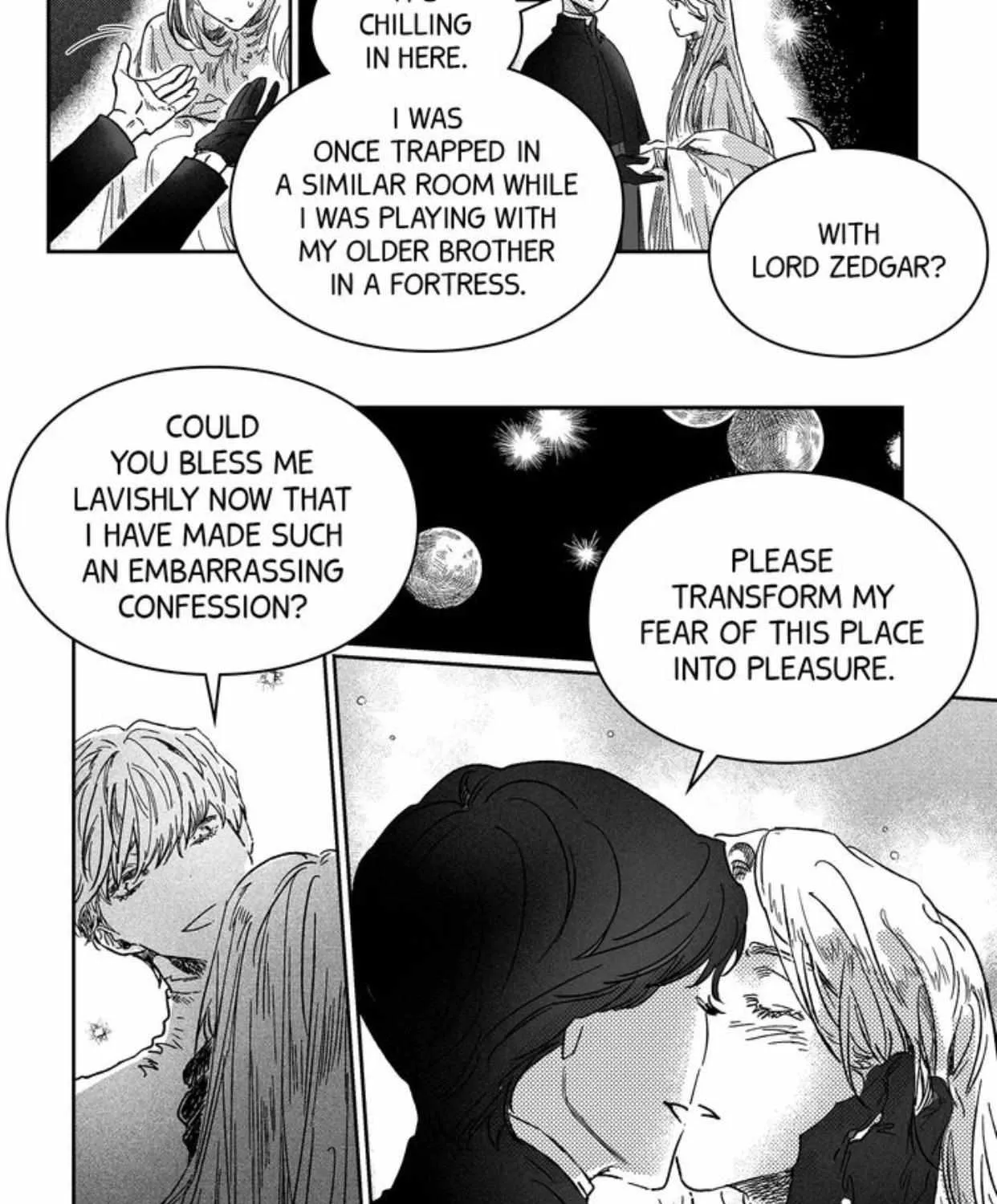 Read Stigmata chapter 64 image 11 on Lezhin