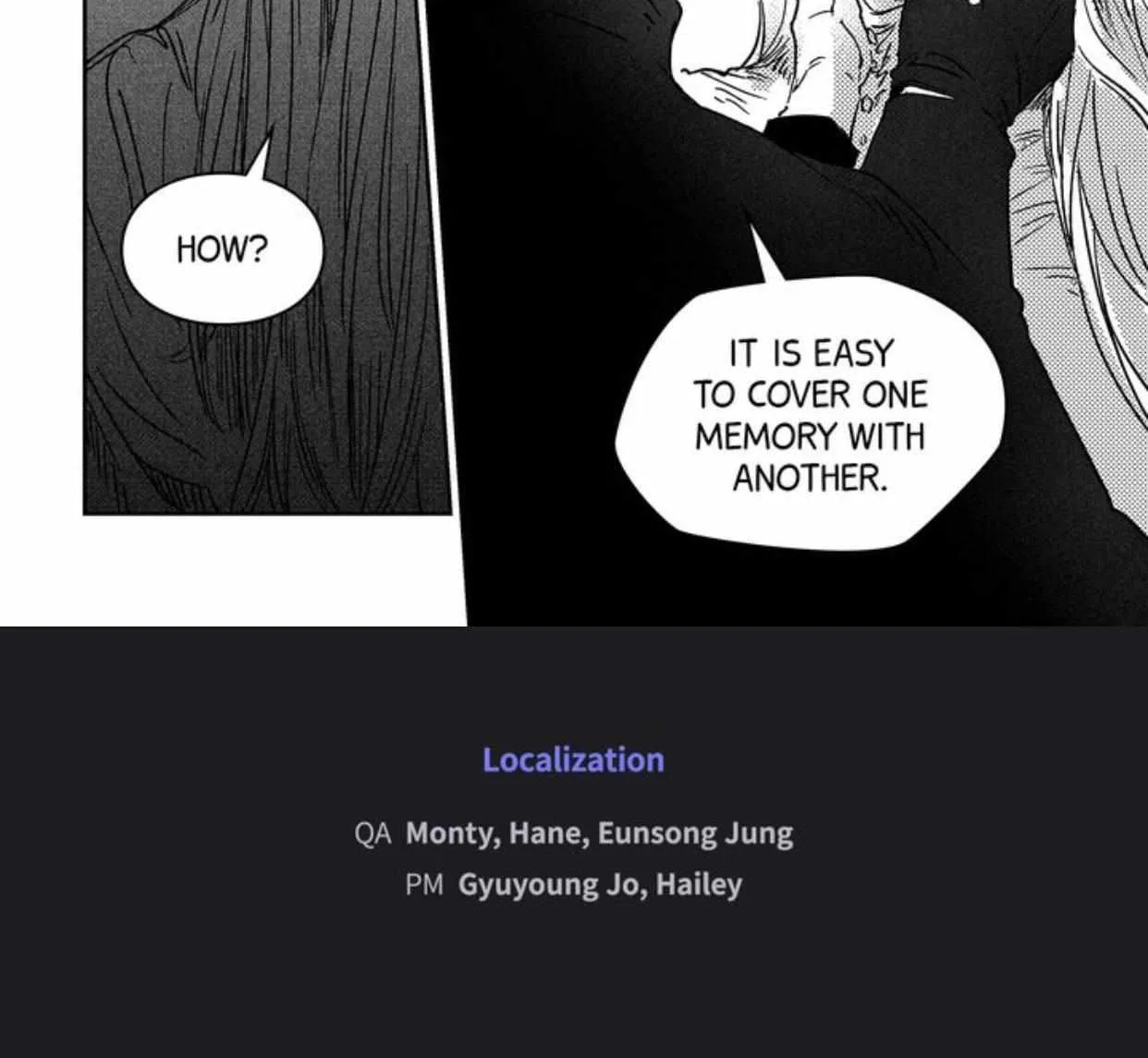 Read Stigmata chapter 64 image 12 on Lezhin