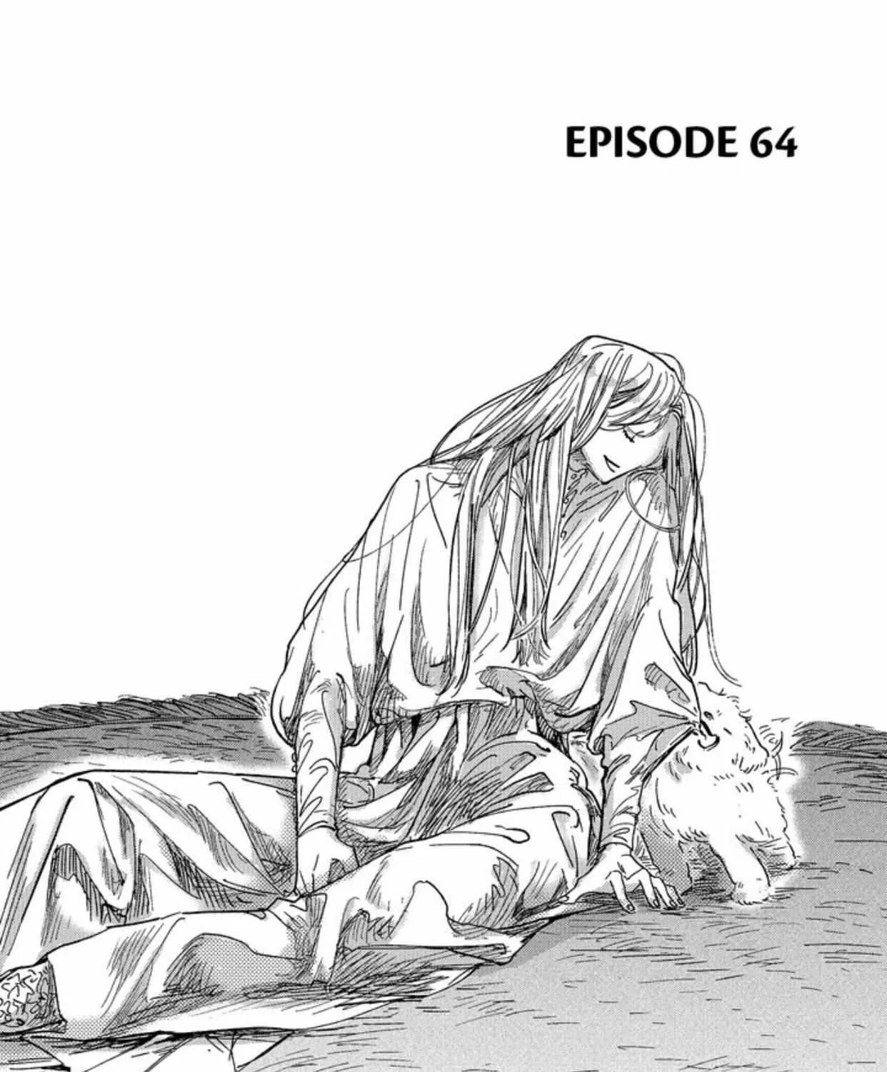 Read Stigmata chapter 64 image 2 on Lezhin