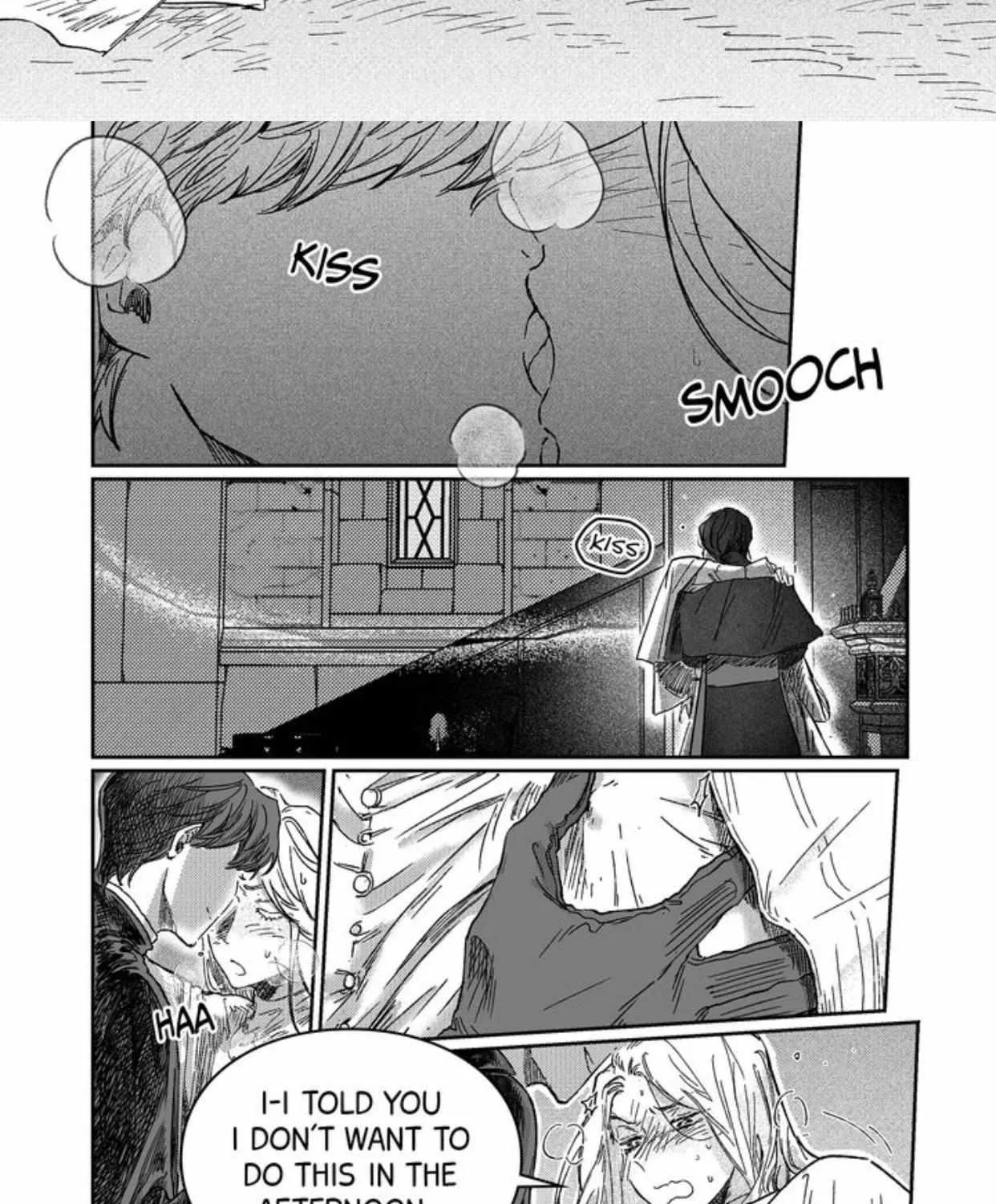 Read Stigmata chapter 64 image 3 on Lezhin