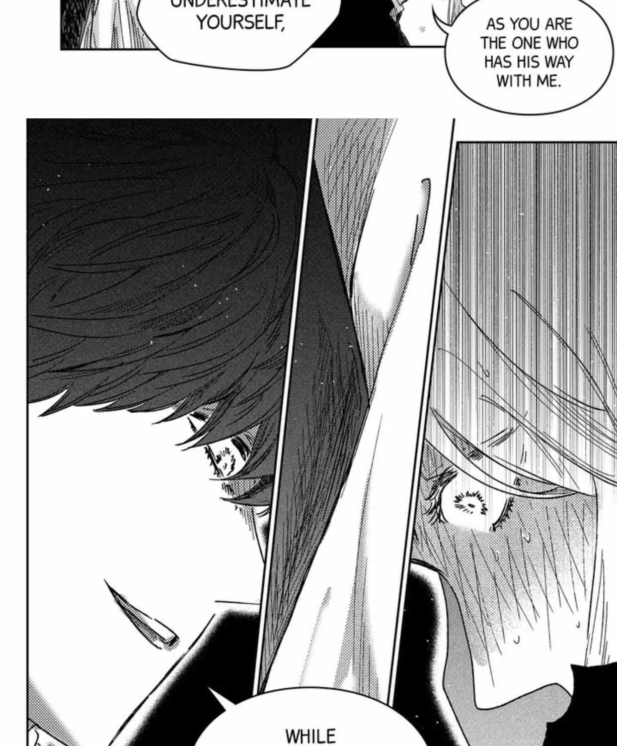 Read Stigmata chapter 64 image 6 on Lezhin