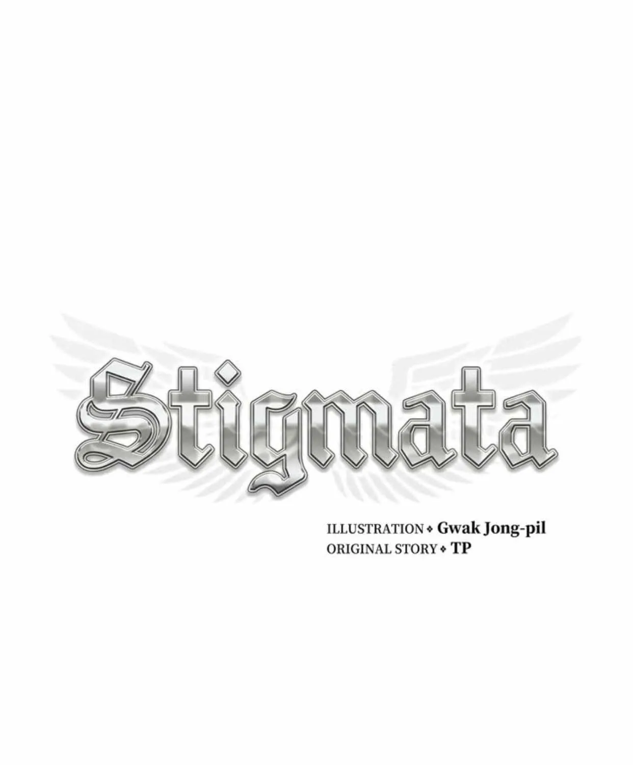 Read Stigmata chapter 65 image 1 on Lezhin