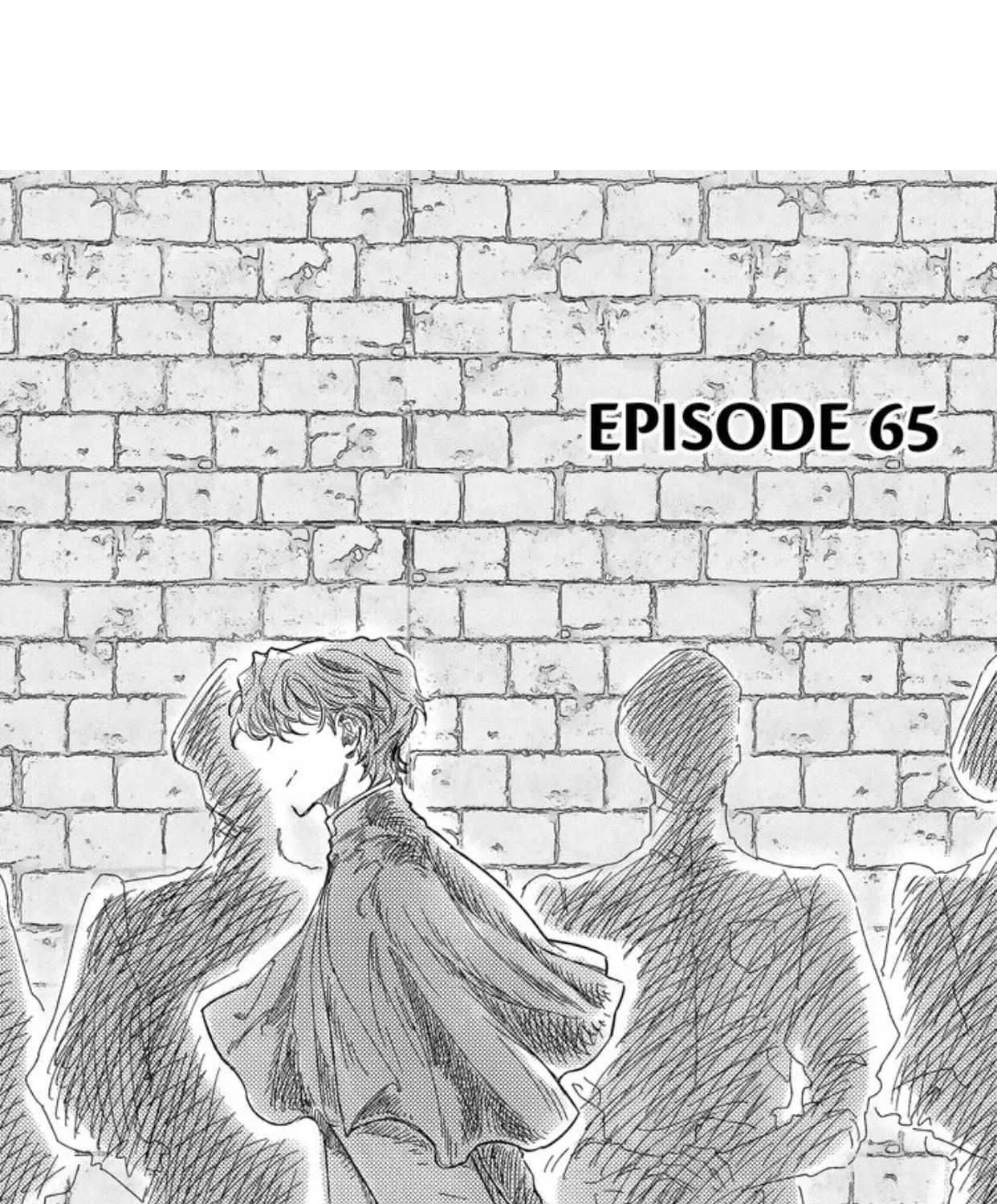 Read Stigmata chapter 65 image 2 on Lezhin