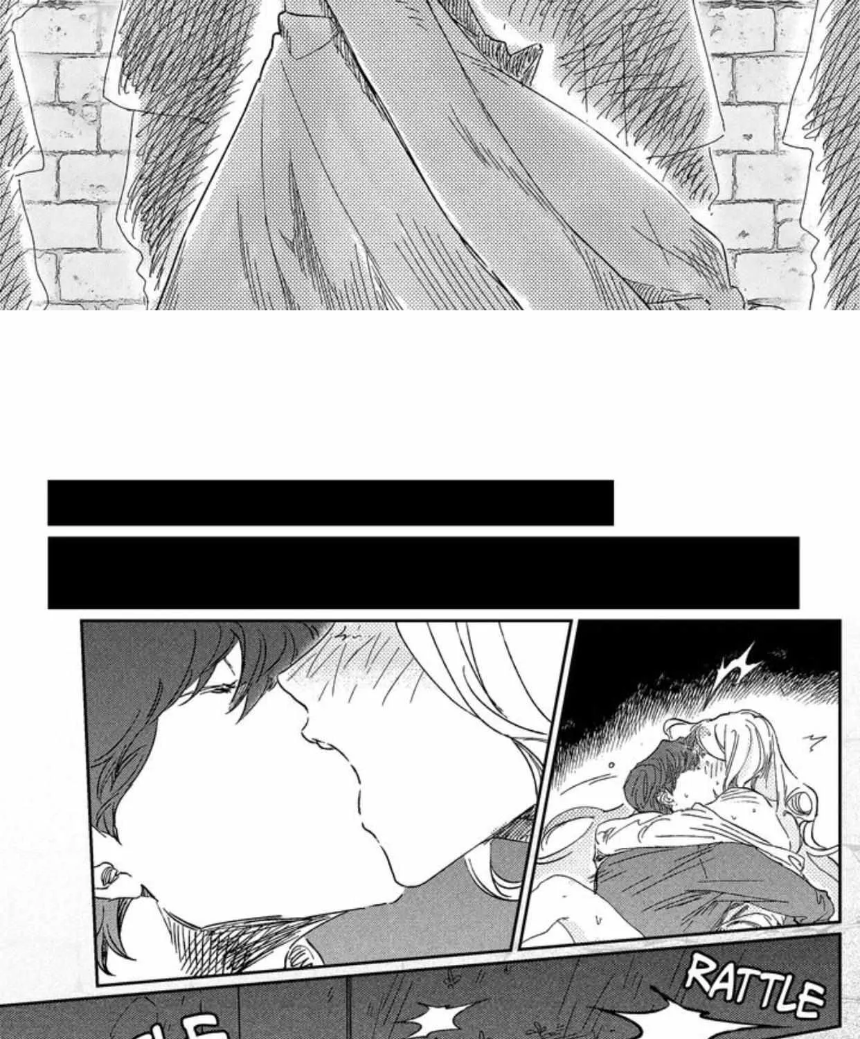 Read Stigmata chapter 65 image 3 on Lezhin