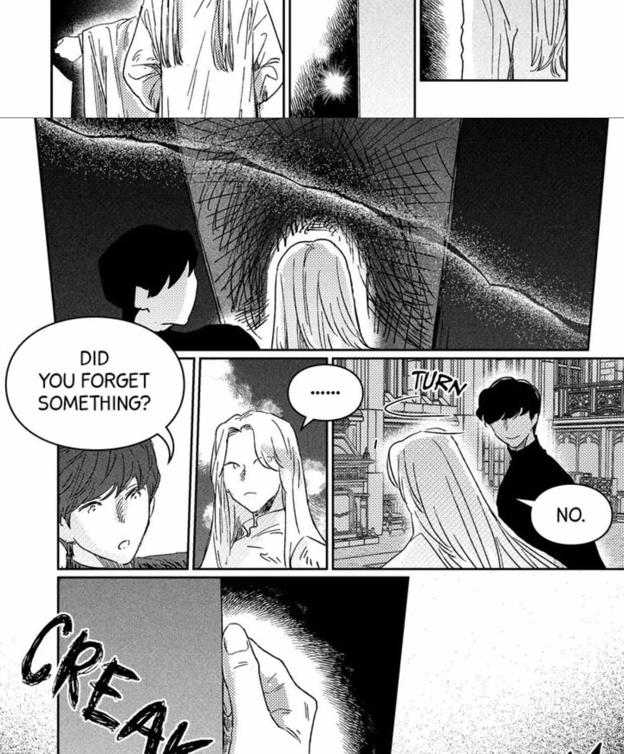 Read Stigmata chapter 65 image 6 on Lezhin