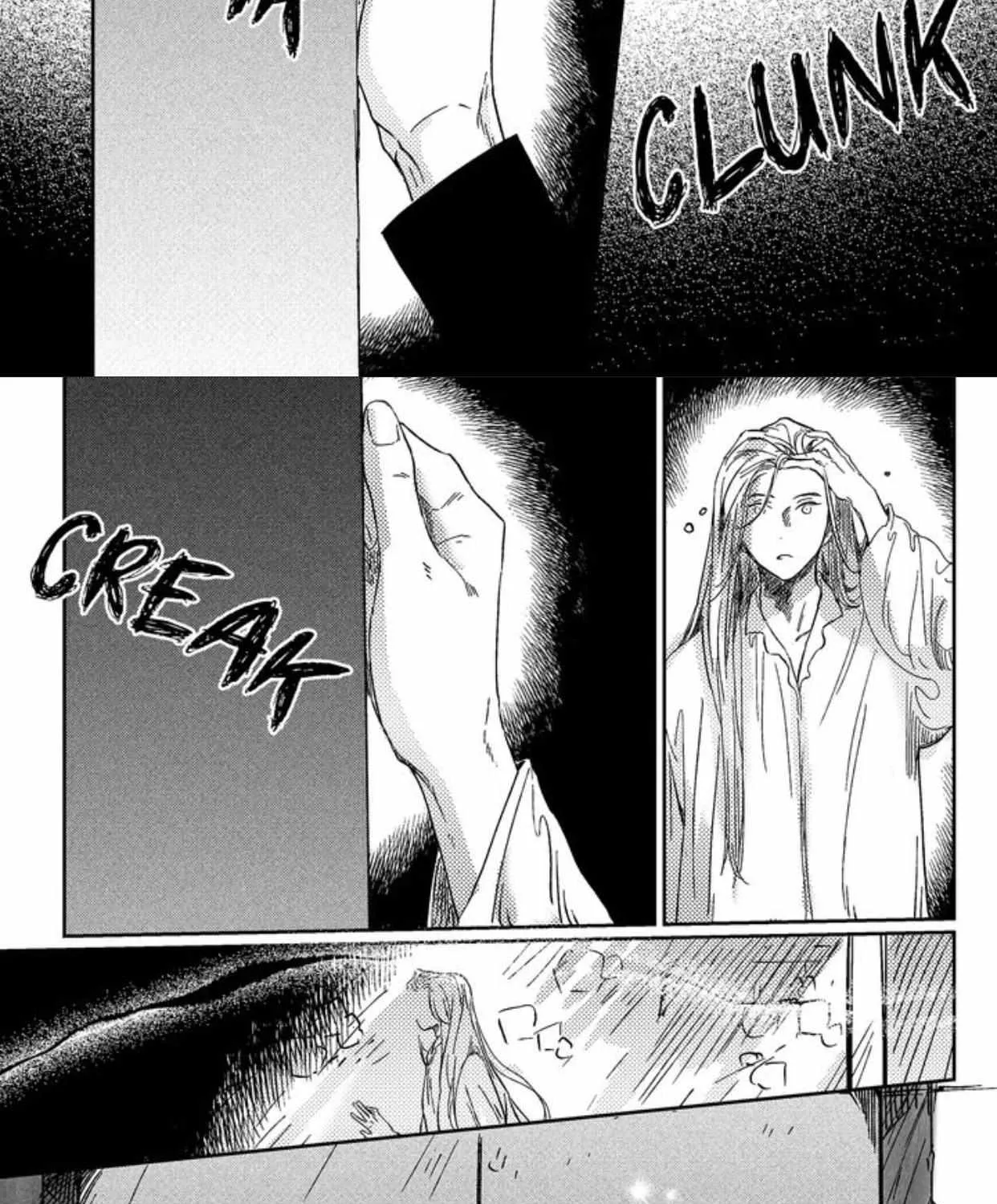 Read Stigmata chapter 65 image 7 on Lezhin