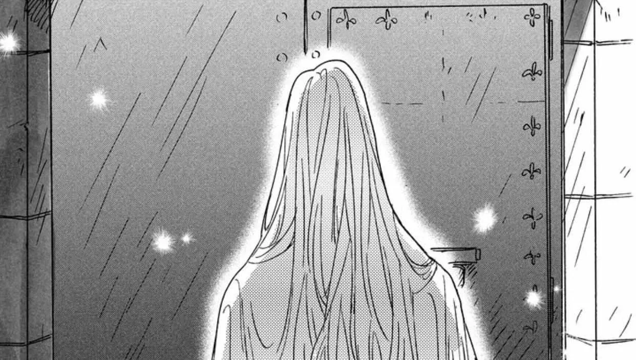Read Stigmata chapter 65 image 8 on Lezhin