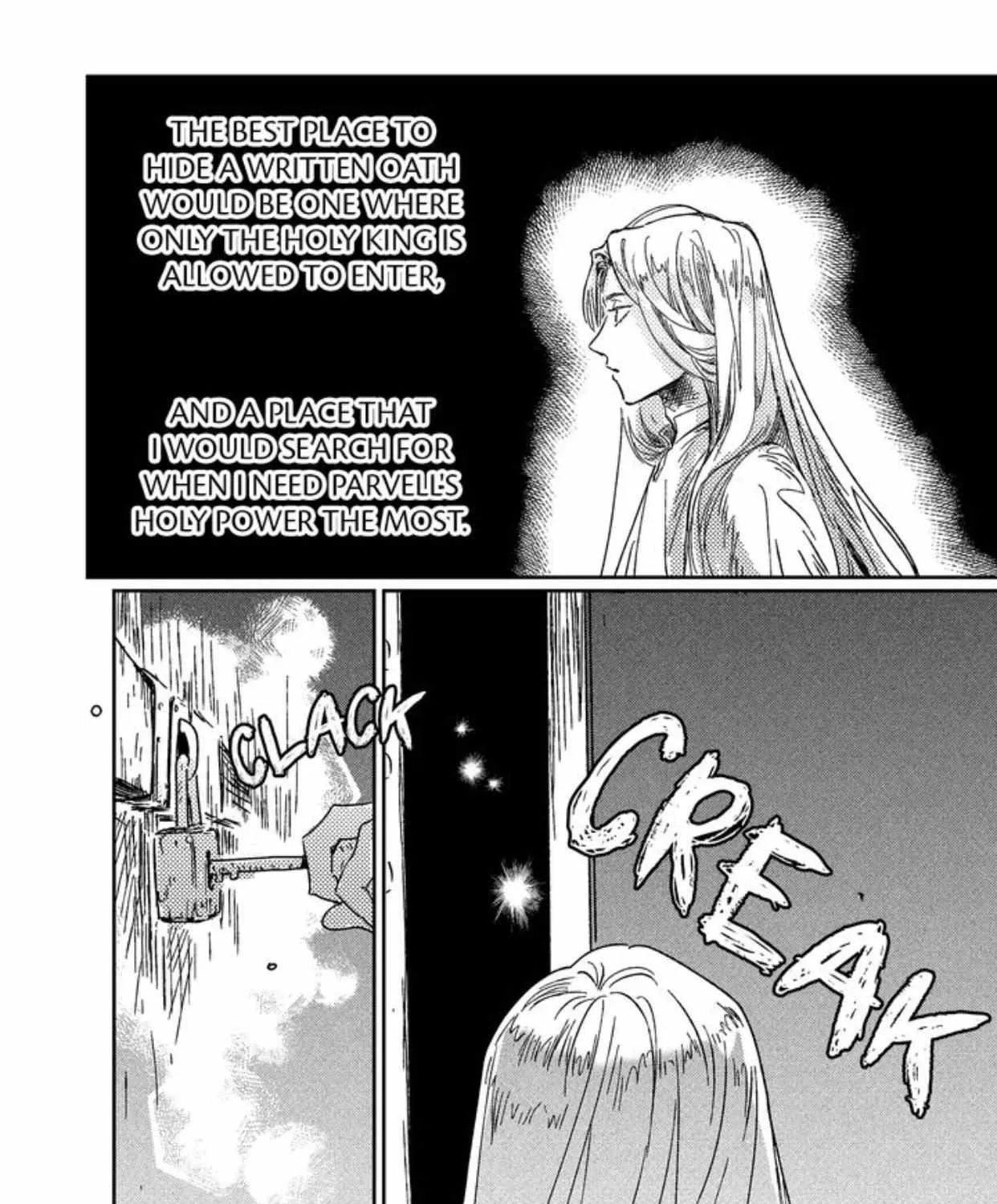 Read Stigmata chapter 65 image 9 on Lezhin