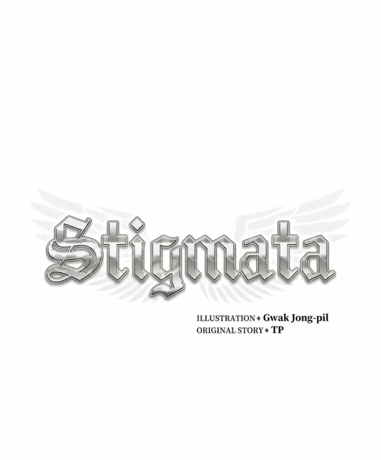 Read Stigmata chapter 66 image 0 on Lezhin