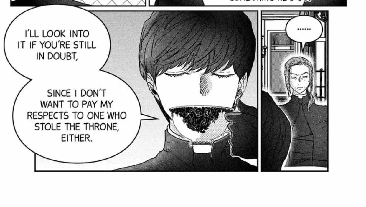 Read Stigmata chapter 66 image 15 on Lezhin