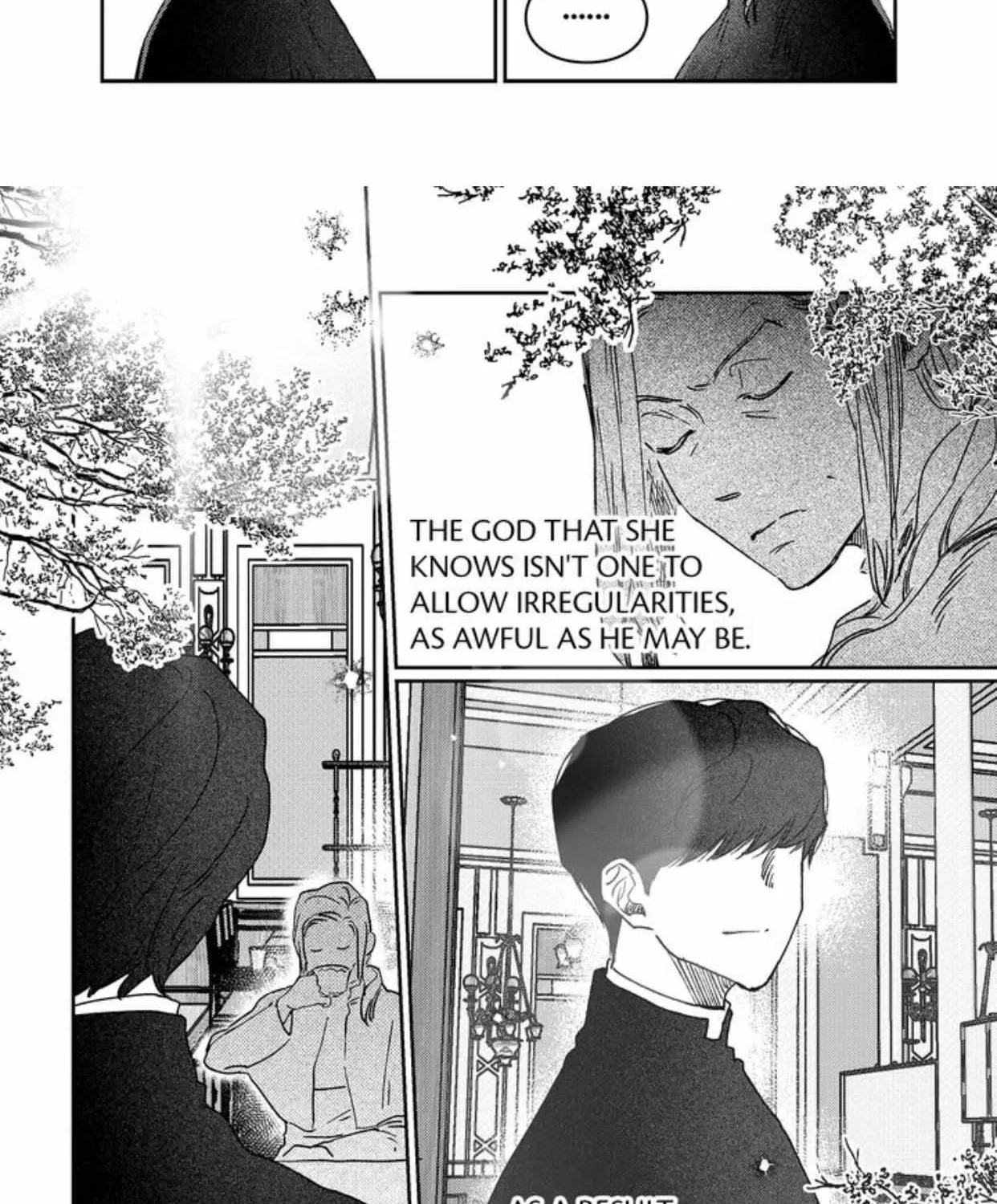 Read Stigmata chapter 66 image 17 on Lezhin