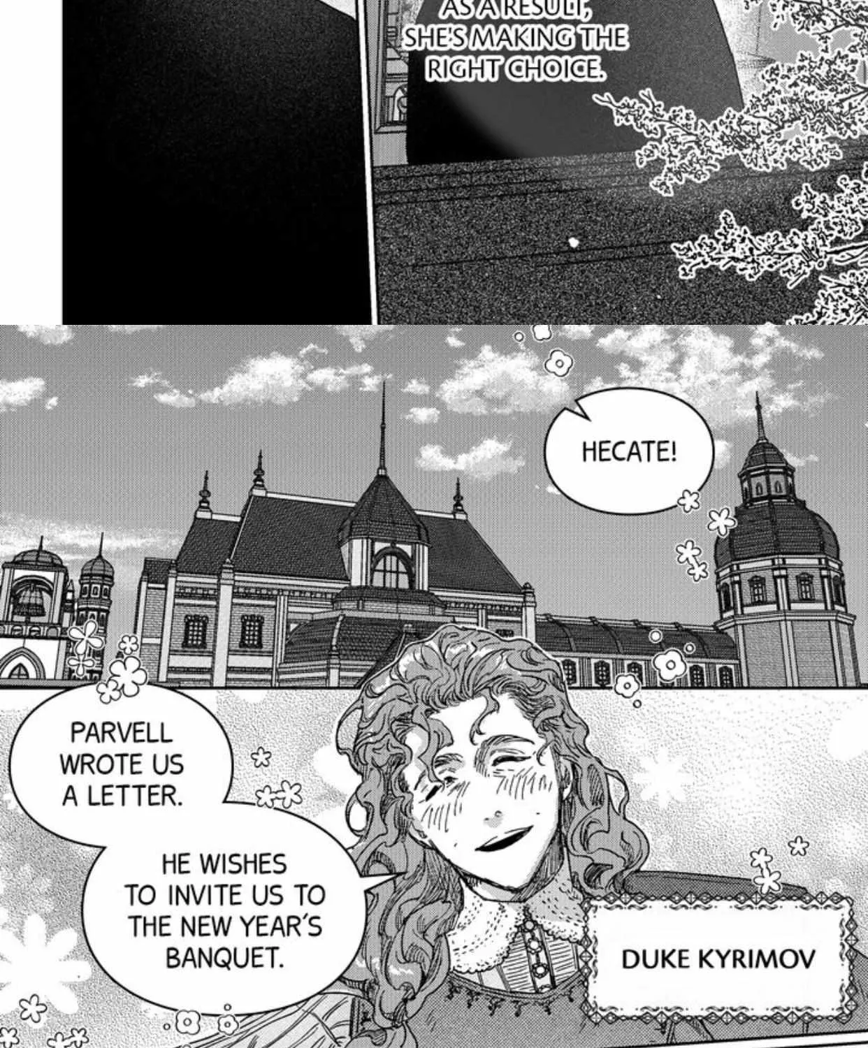 Read Stigmata chapter 66 image 18 on Lezhin