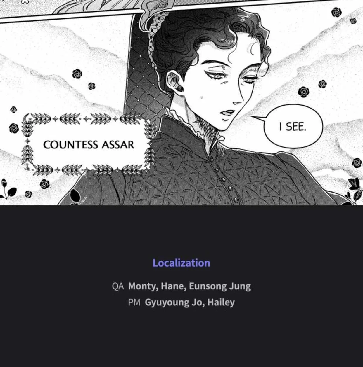 Read Stigmata chapter 66 image 19 on Lezhin