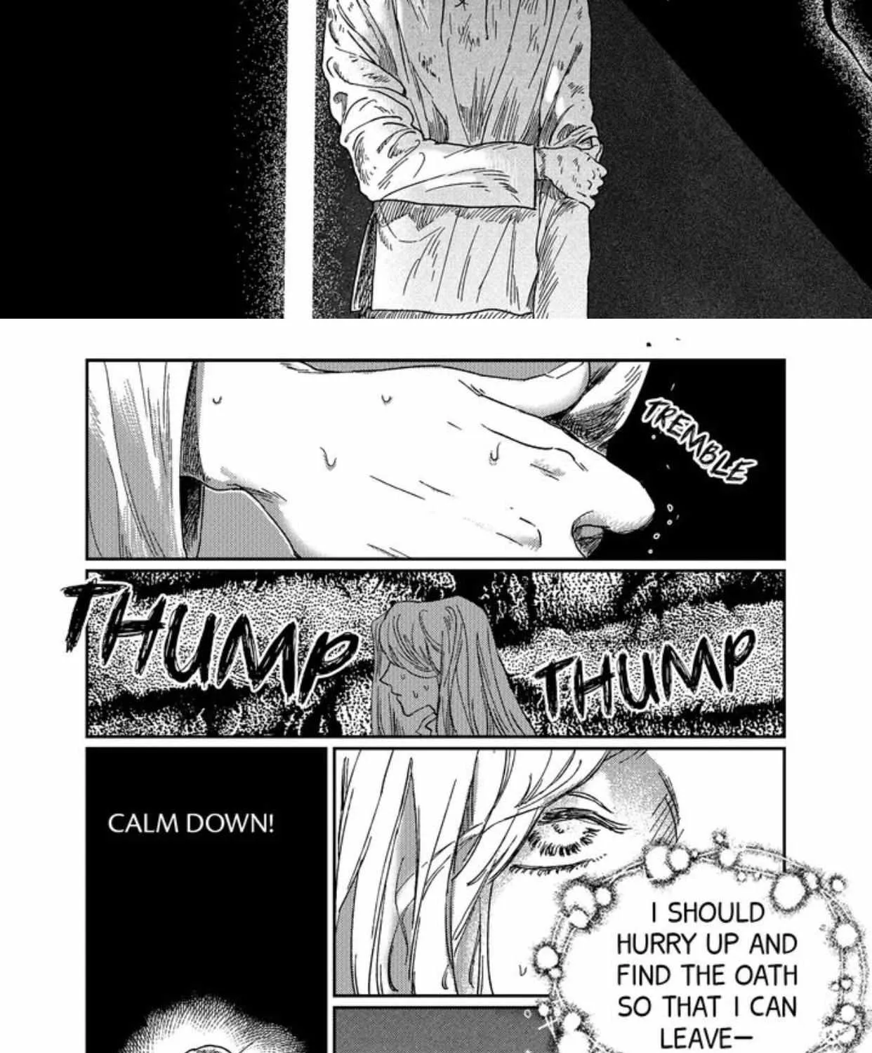 Read Stigmata chapter 66 image 2 on Lezhin