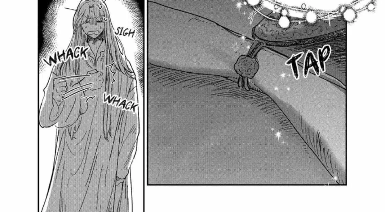 Read Stigmata chapter 66 image 3 on Lezhin
