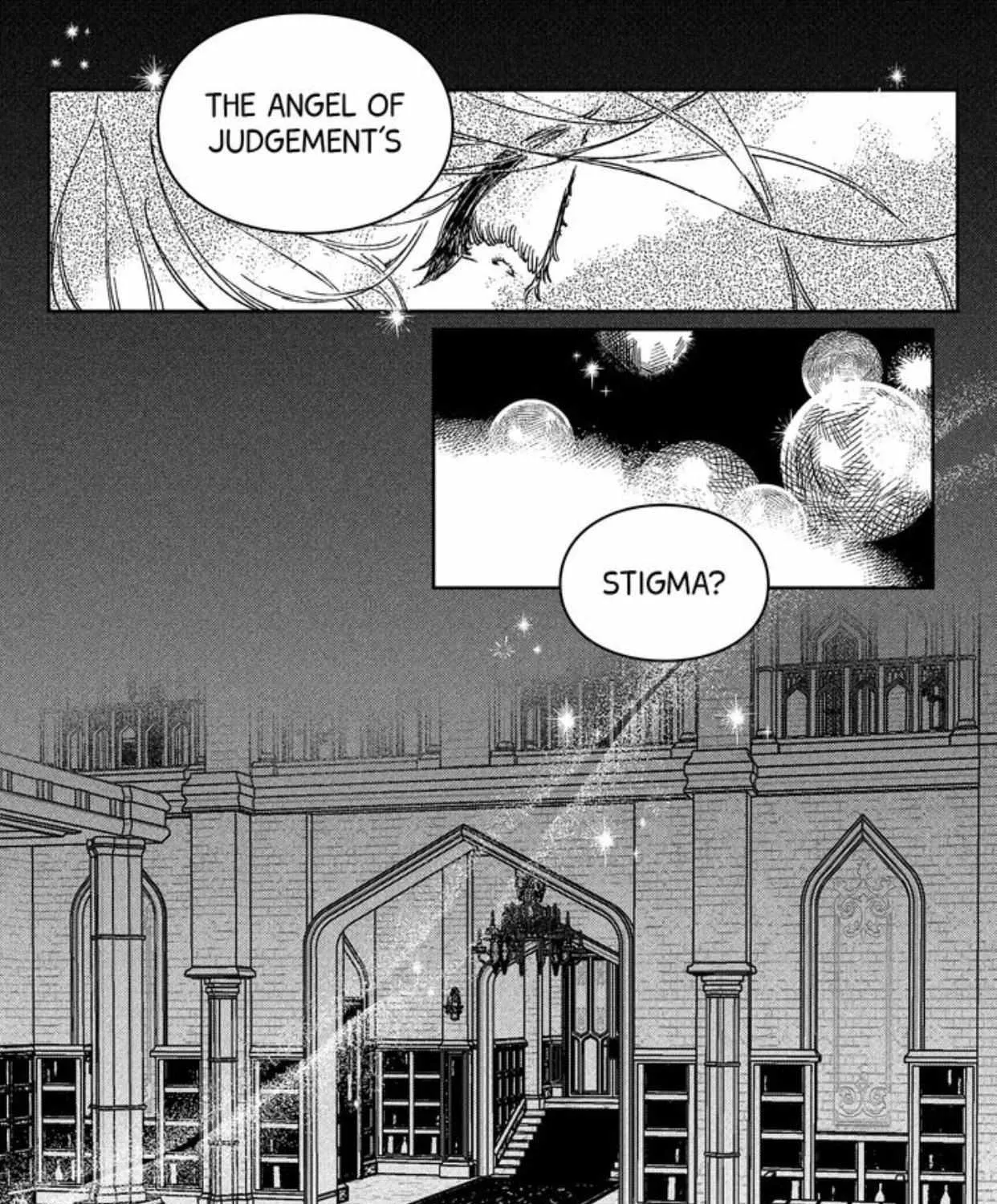 Read Stigmata chapter 66 image 8 on Lezhin