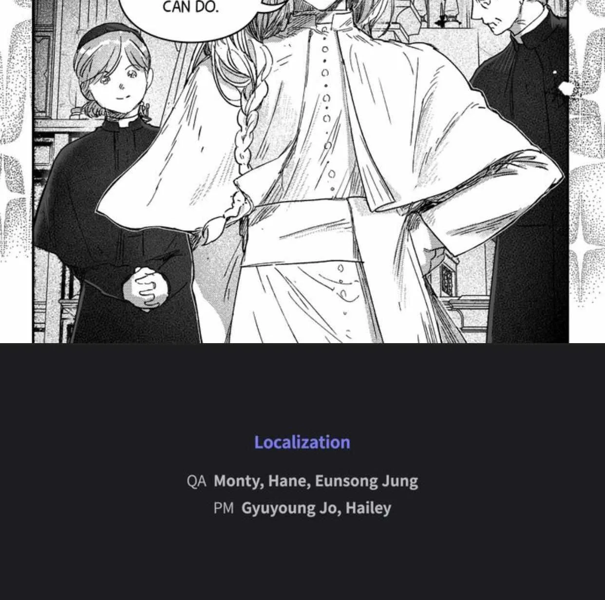 Read Stigmata chapter 67 image 16 on Lezhin
