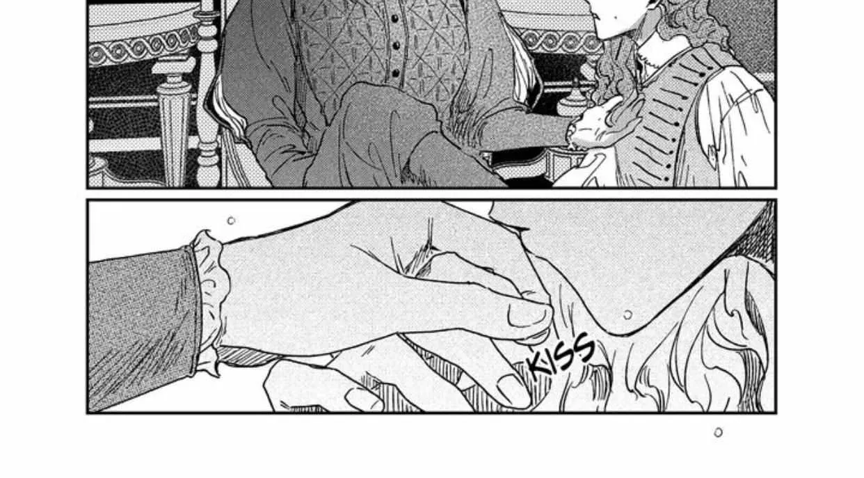 Read Stigmata chapter 67 image 4 on Lezhin
