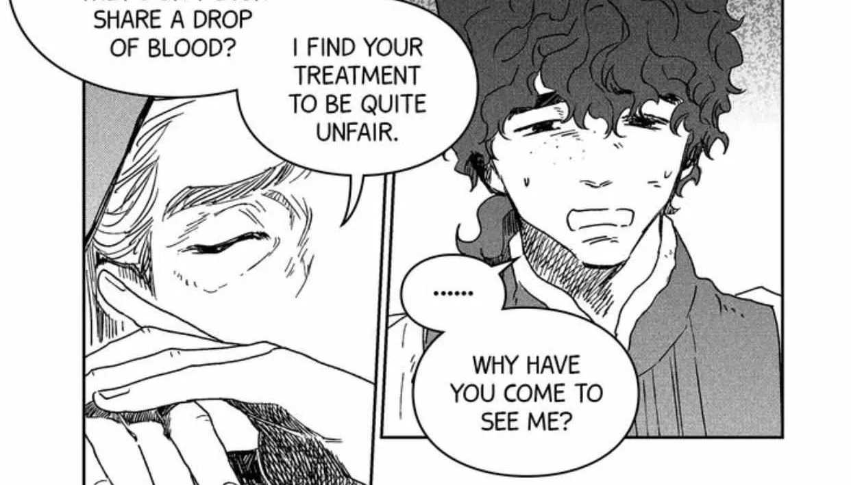 Read Stigmata chapter 68 image 15 on Lezhin