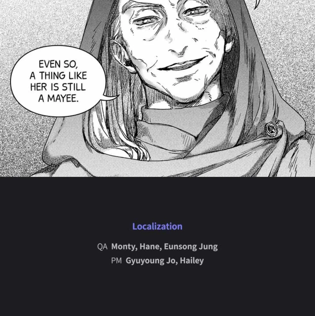 Read Stigmata chapter 68 image 19 on Lezhin