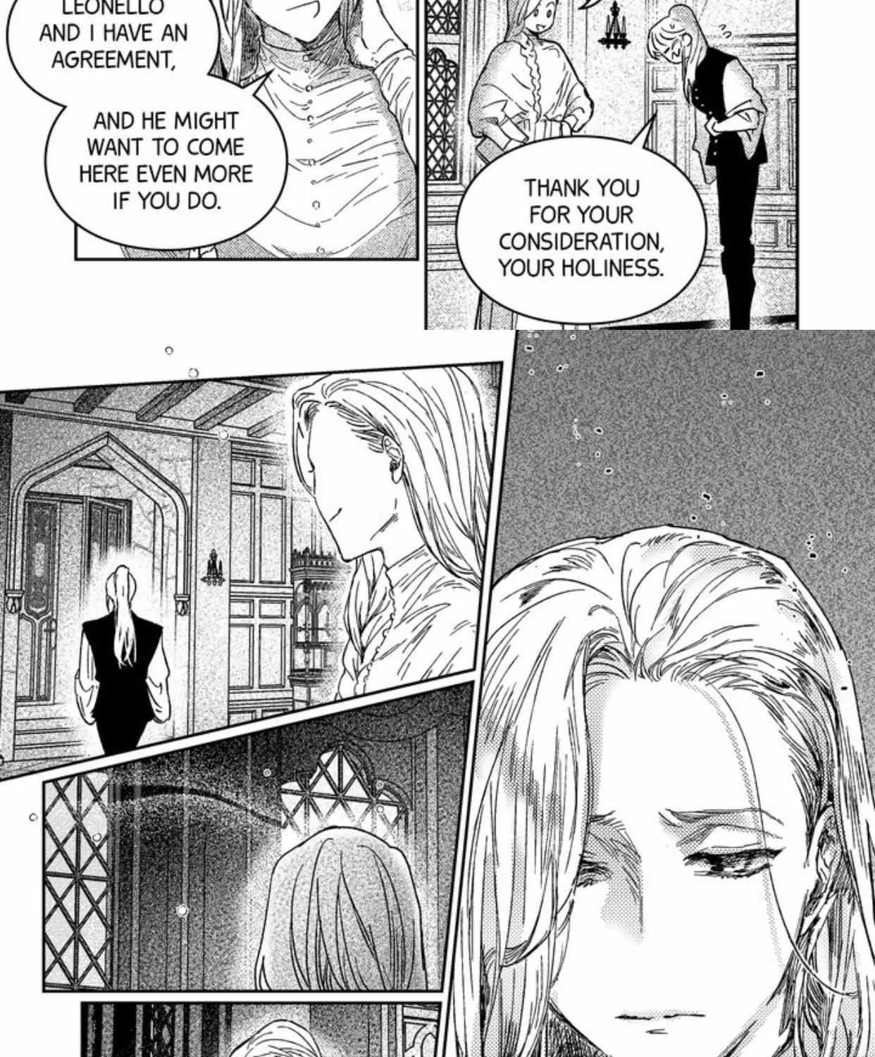 Read Stigmata chapter 68 image 6 on Lezhin