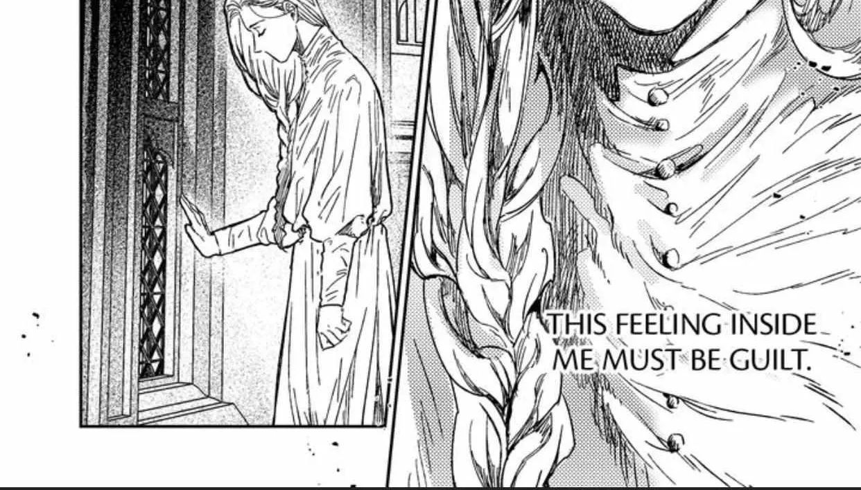 Read Stigmata chapter 68 image 7 on Lezhin