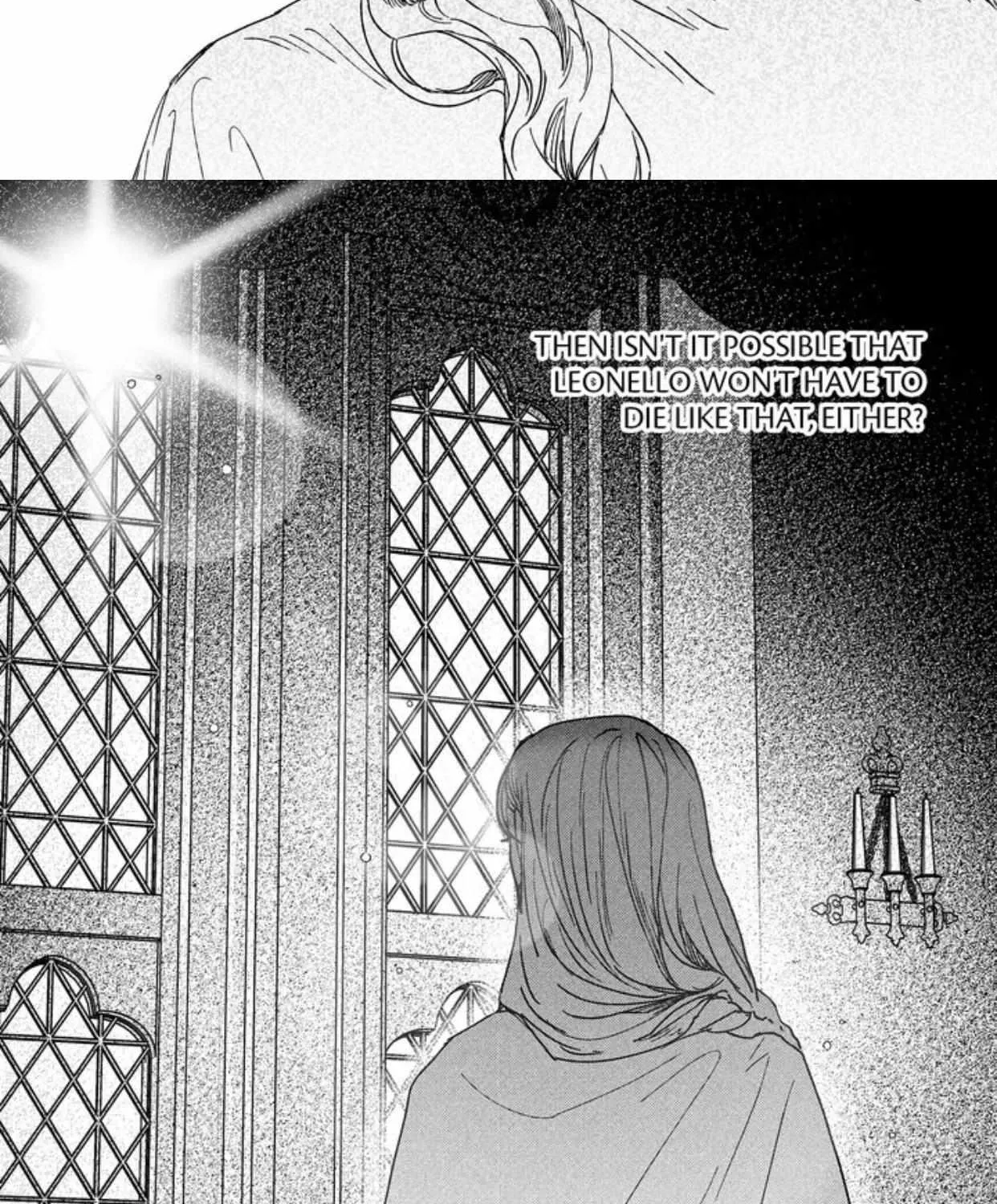 Read Stigmata chapter 68 image 9 on Lezhin
