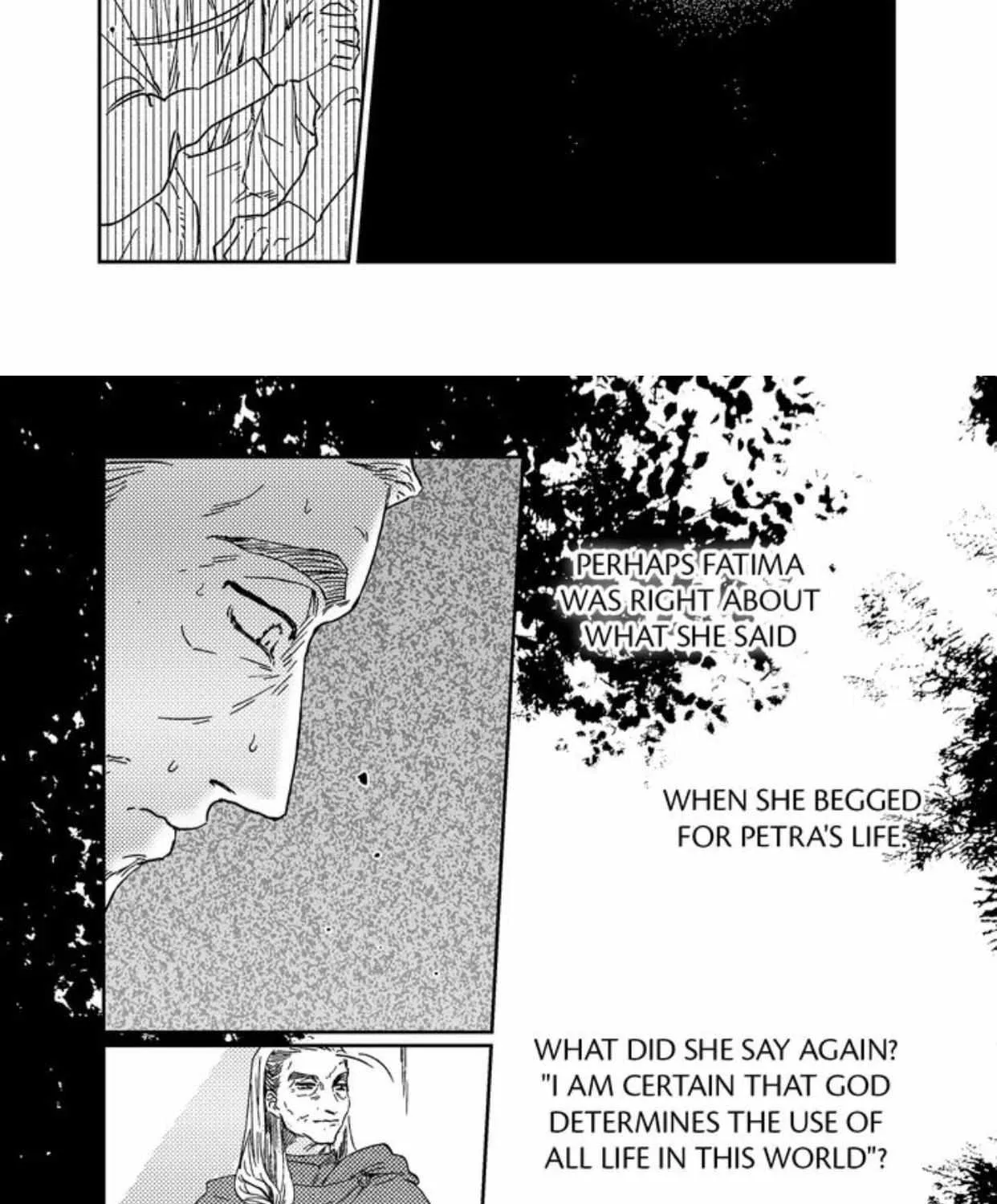 Read Stigmata chapter 69 image 11 on Lezhin