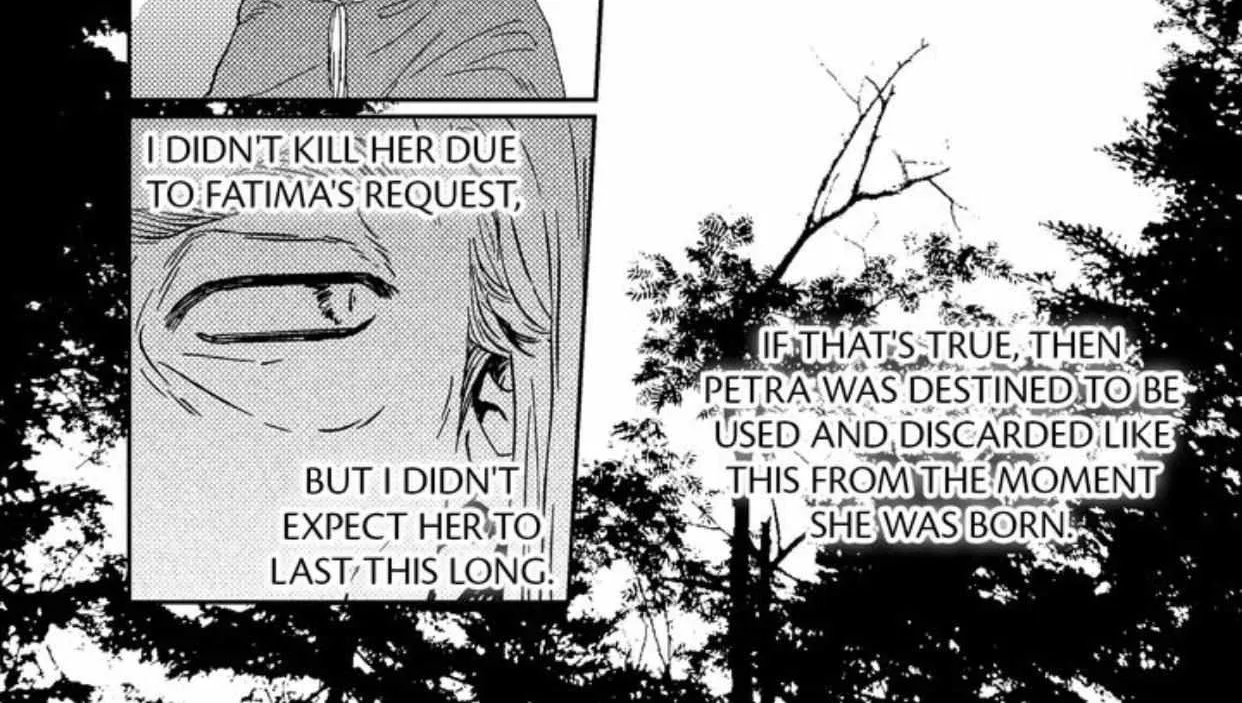 Read Stigmata chapter 69 image 12 on Lezhin