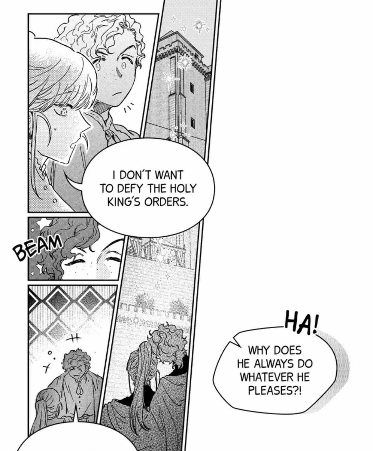 Read Stigmata chapter 69 image 17 on Lezhin