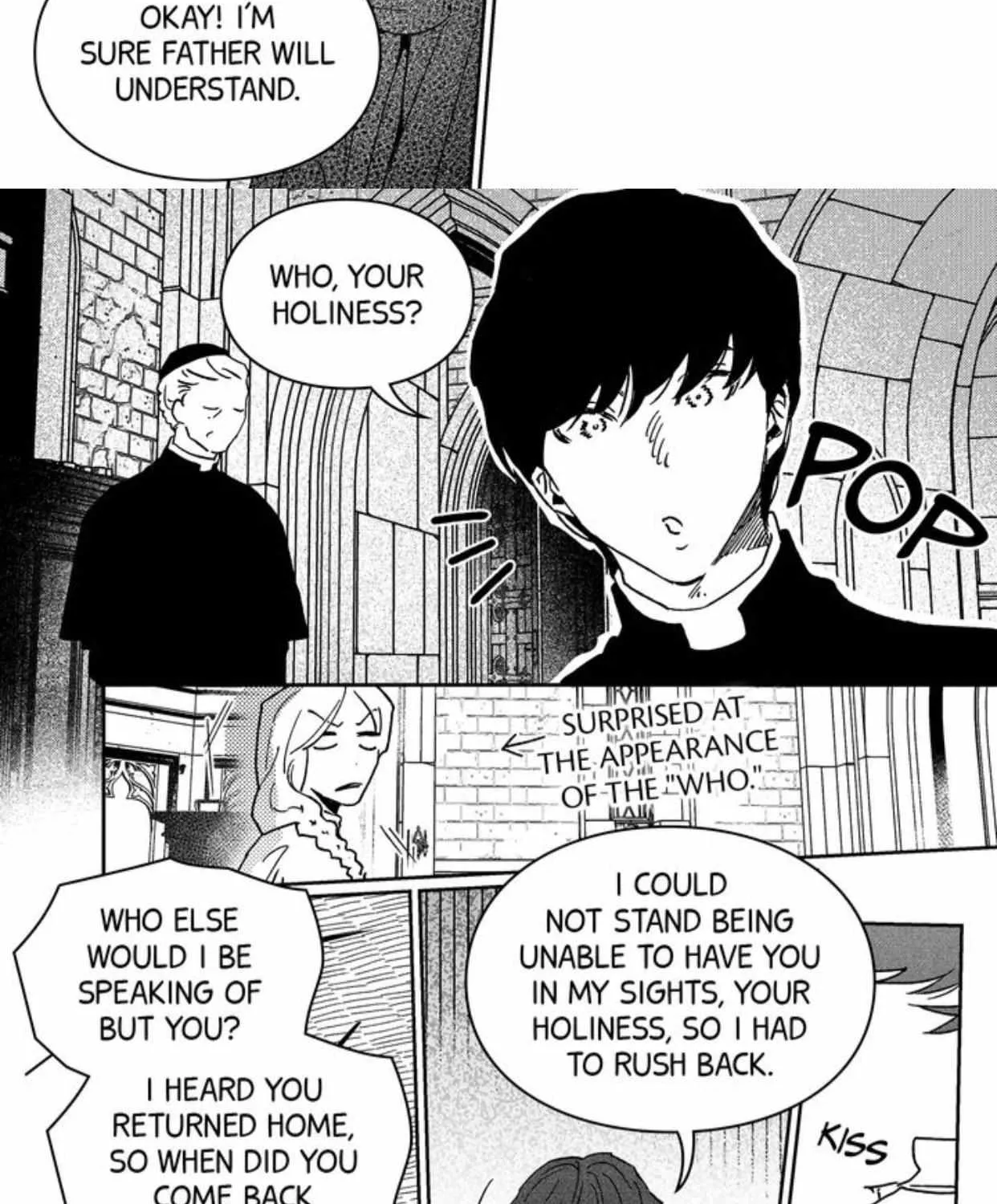 Read Stigmata chapter 69 image 18 on Lezhin