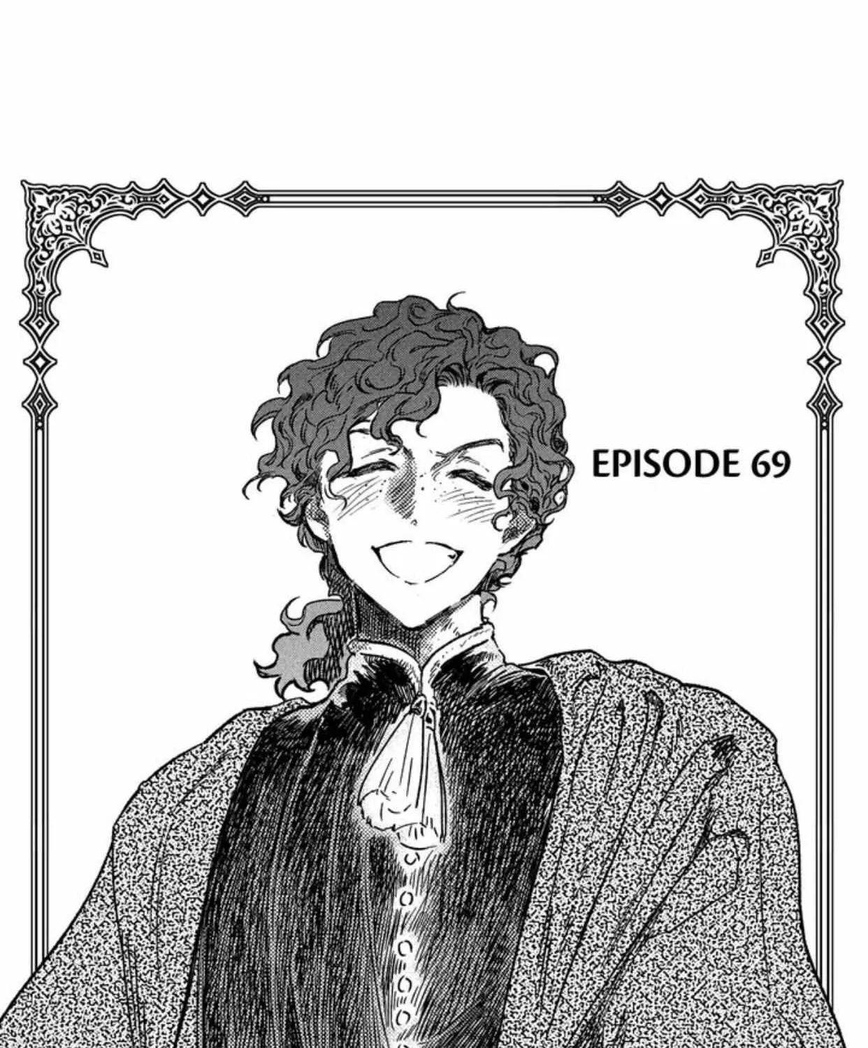 Read Stigmata chapter 69 image 2 on Lezhin