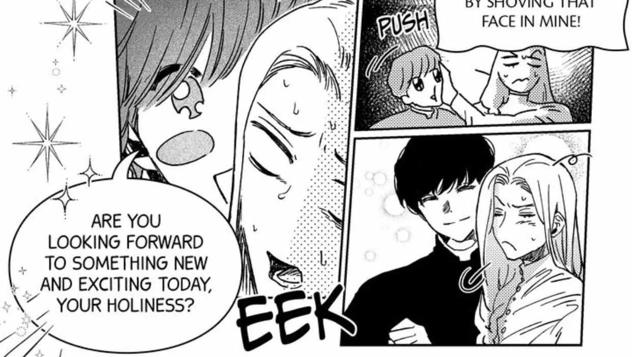 Read Stigmata chapter 69 image 20 on Lezhin