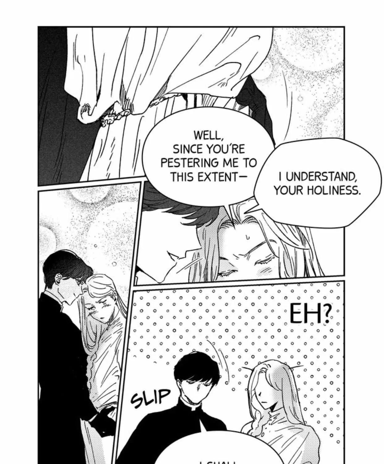 Read Stigmata chapter 69 image 21 on Lezhin