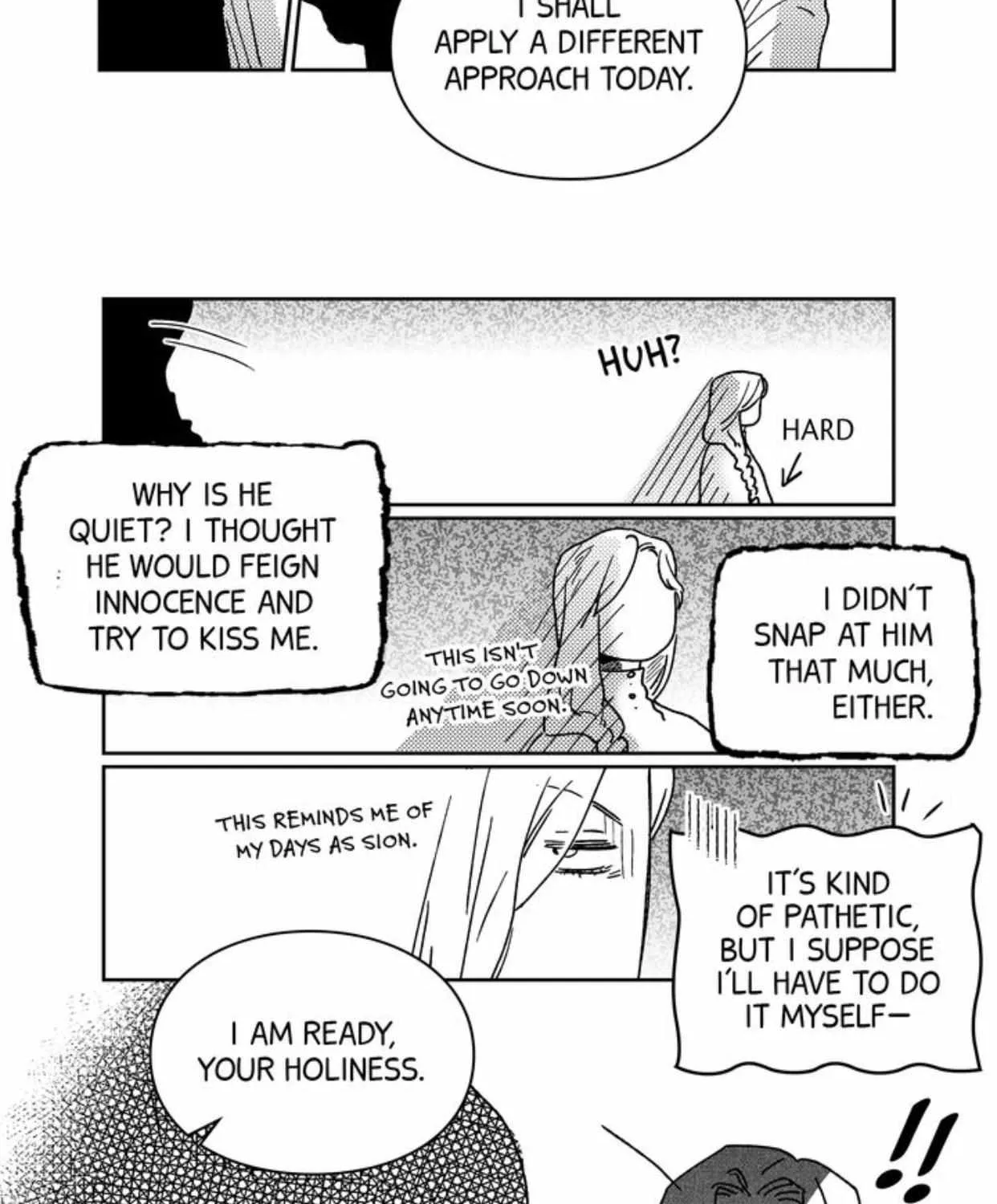 Read Stigmata chapter 69 image 22 on Lezhin