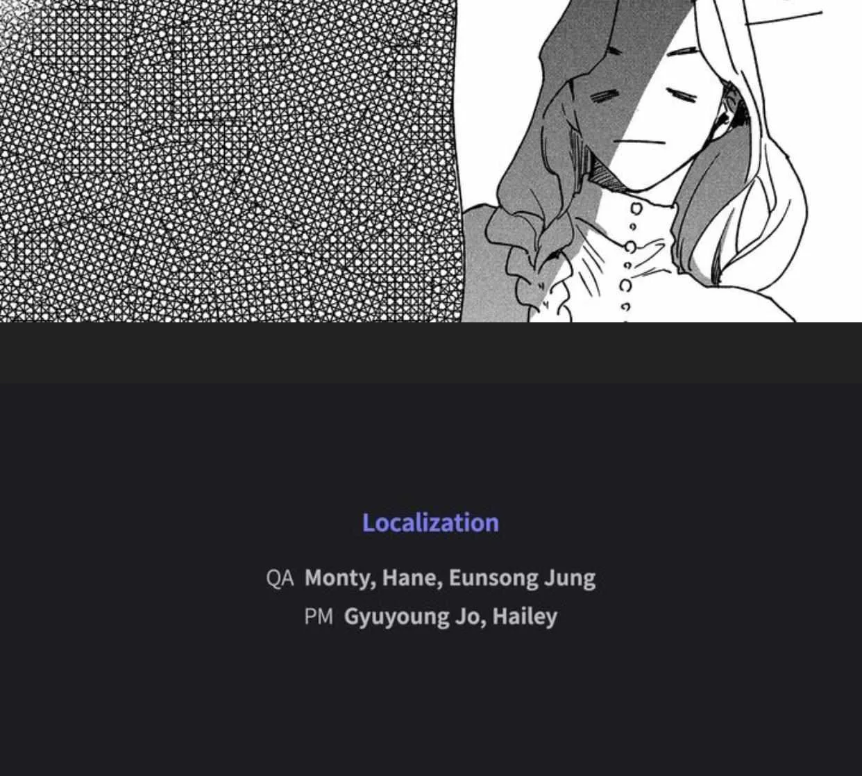 Read Stigmata chapter 69 image 23 on Lezhin