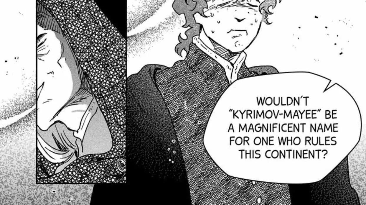 Read Stigmata chapter 69 image 4 on Lezhin