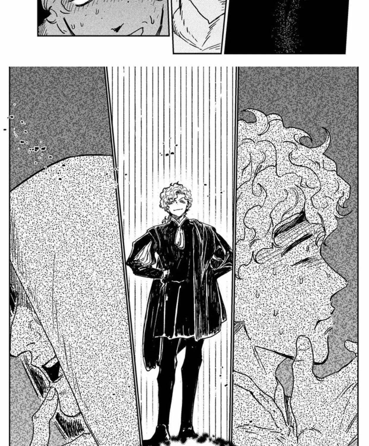 Read Stigmata chapter 69 image 6 on Lezhin