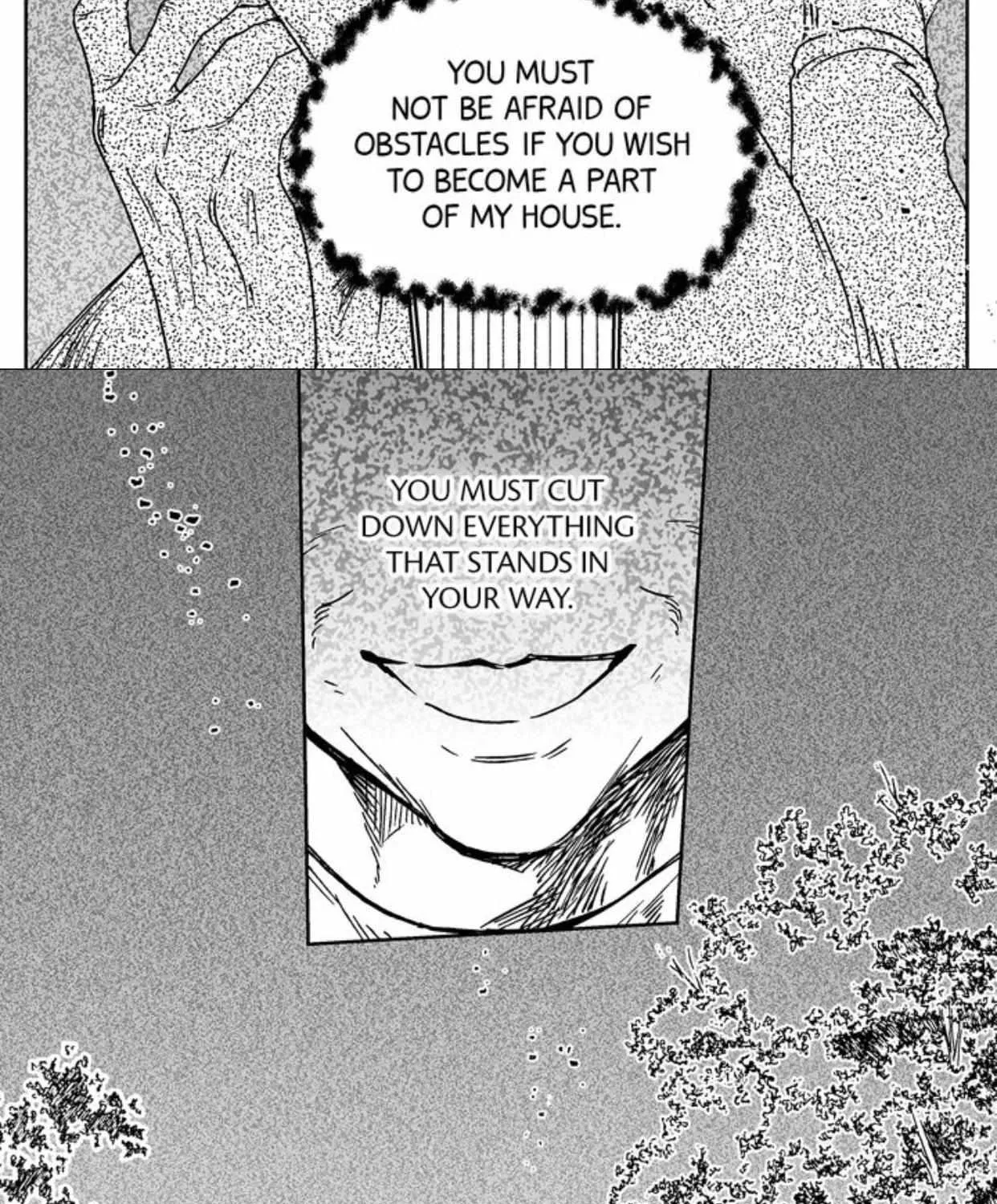 Read Stigmata chapter 69 image 7 on Lezhin