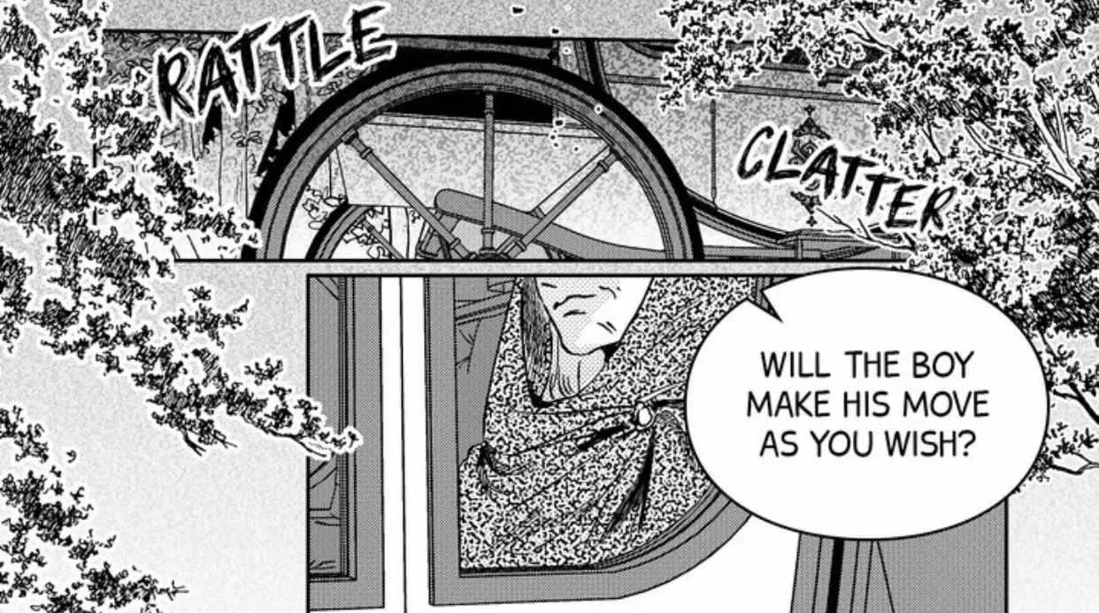 Read Stigmata chapter 69 image 8 on Lezhin