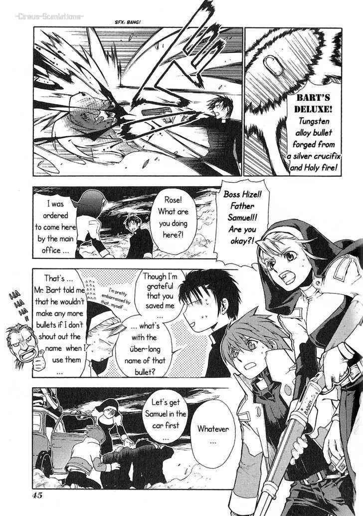 Read Stigmata chapter 7 image 10 on Lezhin