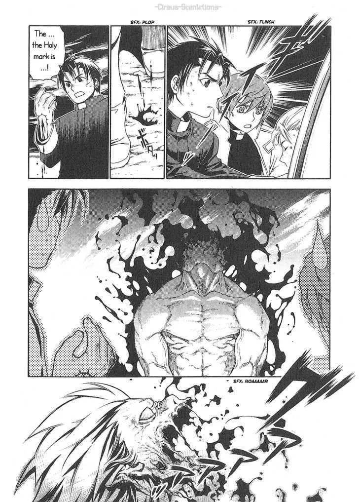 Read Stigmata chapter 7 image 11 on Lezhin