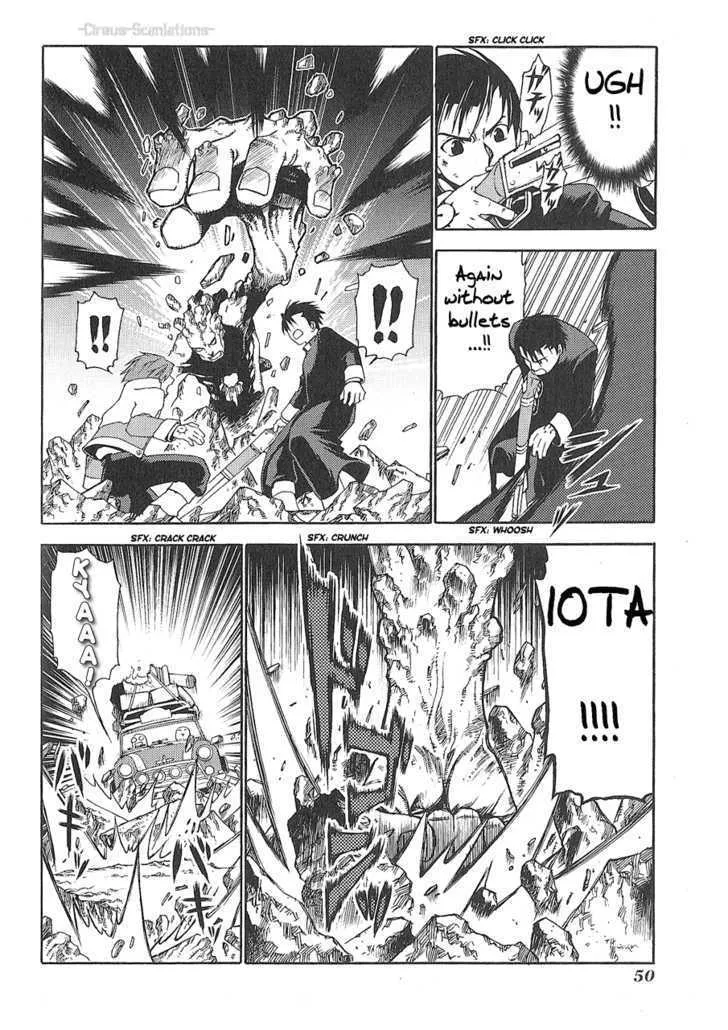 Read Stigmata chapter 7 image 15 on Lezhin