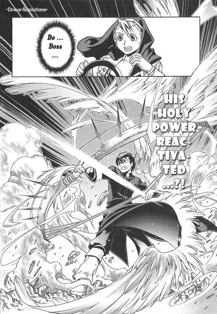 Read Stigmata chapter 7 image 25 on Lezhin