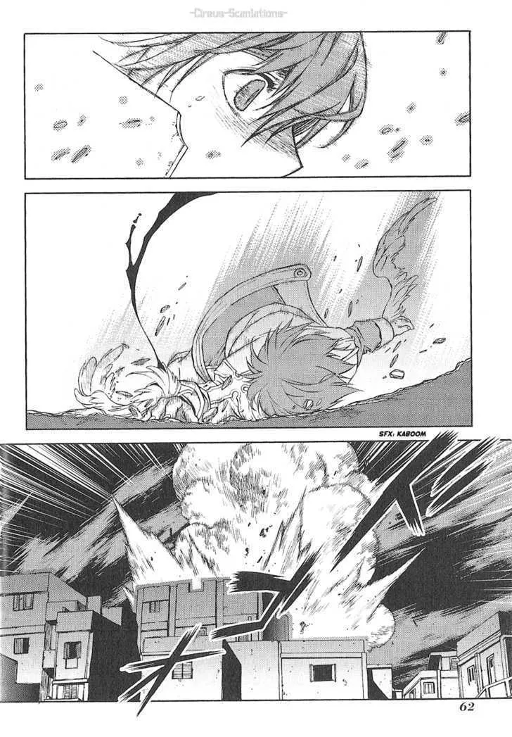 Read Stigmata chapter 7 image 27 on Lezhin