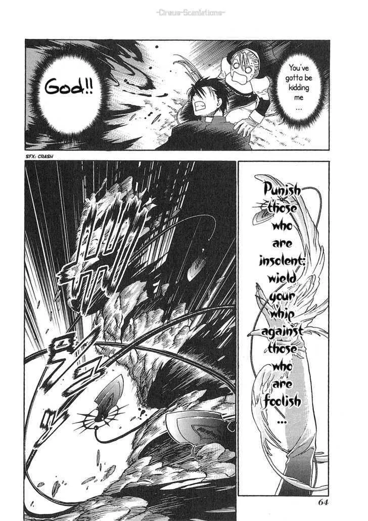 Read Stigmata chapter 7 image 29 on Lezhin