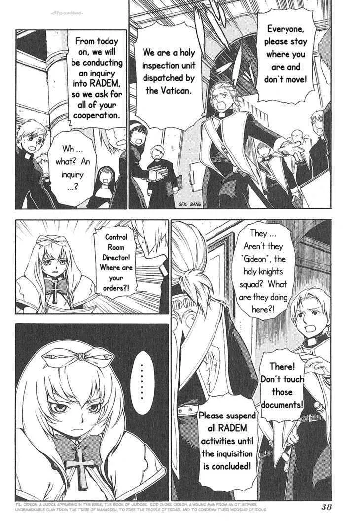 Read Stigmata chapter 7 image 3 on Lezhin